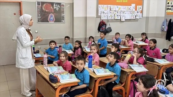 Eğitimde 3 Ayaklı Yol Haritası! İşte Yeni Dönemin Stratejik Çerçevesi...